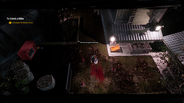 武士刀 忍者崛起|官方中文|安装即撸|_3