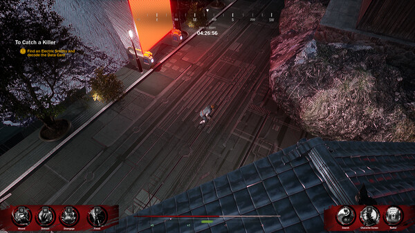 武士刀 忍者崛起|官方中文|安装即撸|_6