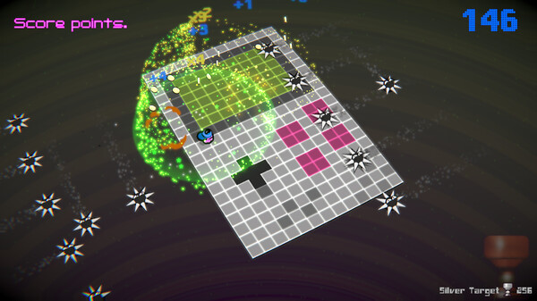 3D机器人先生 3D Don’t Die Mr. Robot|官方中文|本体+1.0.1升补|NSZ|原版|_1