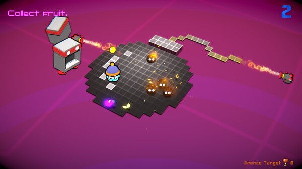 3D机器人先生 3D Don’t Die Mr. Robot|官方中文|本体+1.0.1升补|NSZ|原版|_5