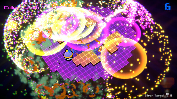 3D机器人先生 3D Don’t Die Mr. Robot|官方中文|本体+1.0.1升补|NSZ|原版|_11