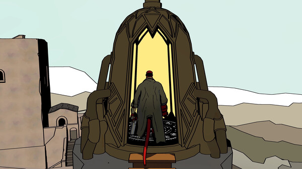 地狱男爵 怀尔德之网|官方中文|Build.12555854-末日之躯-断魂拳|解压即撸|_8