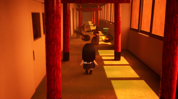 纠缠的灵魂 ENTANGLED SOULS|官方中文|解压即撸|_2