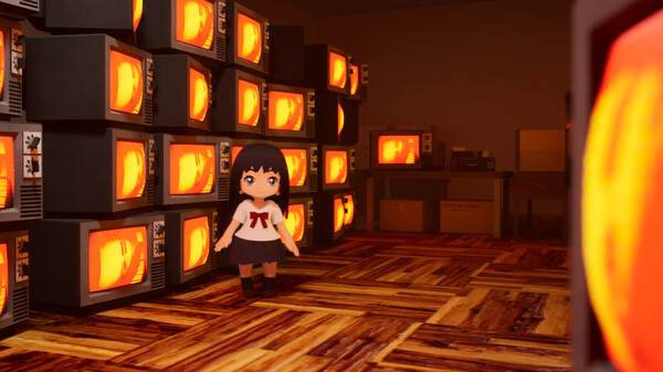 纠缠的灵魂 ENTANGLED SOULS|官方中文|解压即撸|_3