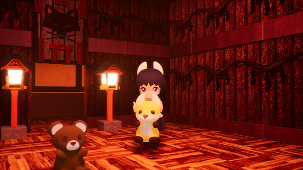 纠缠的灵魂 ENTANGLED SOULS|官方中文|解压即撸|_4