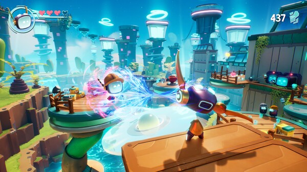 波提 字节国度大冒险|官方中文|Build.19383554-不给玩就捣蛋-疾风时代+全DLC|解压即撸|_8