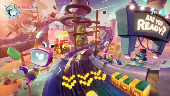 波提 字节国度大冒险|官方中文|Build.19383554-不给玩就捣蛋-疾风时代+全DLC|解压即撸|_2