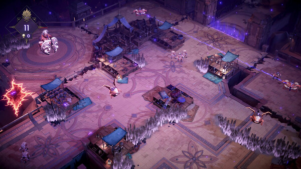 时之刃|官方中文|Build.14218760+预购特典-天魔双截刃+全DLC|解压即撸|_6