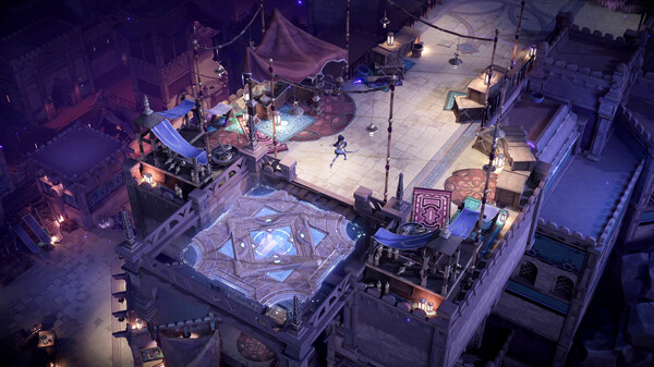 时之刃|官方中文|Build.14218760+预购特典-天魔双截刃+全DLC|解压即撸|_2