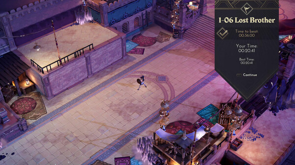 时之刃|官方中文|Build.14218760+预购特典-天魔双截刃+全DLC|解压即撸|_10