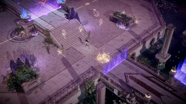 时之刃|官方中文|Build.14218760+预购特典-天魔双截刃+全DLC|解压即撸|_1