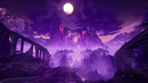 末光 Strayed Lights|官方中文|V1.3.4-苍穹之际-黑暗永夜|解压即撸|_10