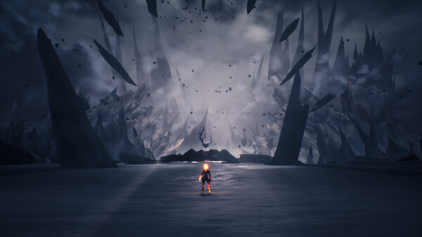 末光 Strayed Lights|官方中文|V1.3.4-苍穹之际-黑暗永夜|解压即撸|_11