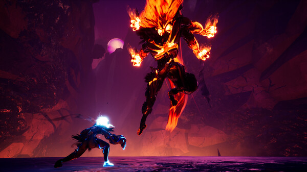 末光 Strayed Lights|官方中文|V1.3.4-苍穹之际-黑暗永夜|解压即撸|_3