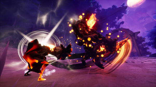 末光 Strayed Lights|官方中文|V1.3.4-苍穹之际-黑暗永夜|解压即撸|_14