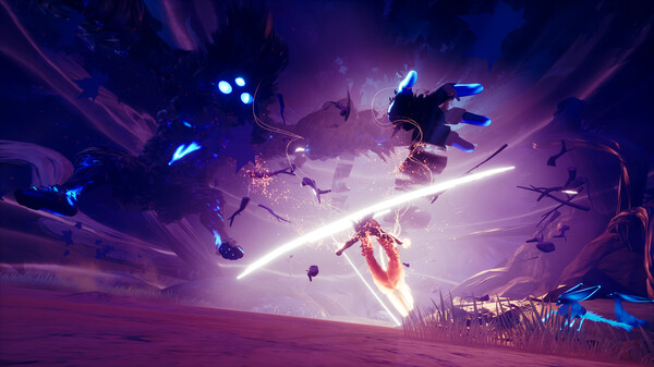 末光 Strayed Lights|官方中文|V1.3.4-苍穹之际-黑暗永夜|解压即撸|_2