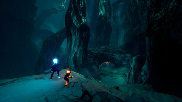 末光 Strayed Lights|官方中文|V1.3.4-苍穹之际-黑暗永夜|解压即撸|_16