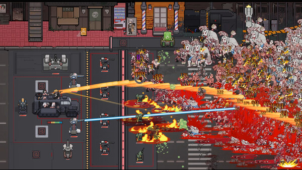 末日清理专家|官方中文|解压即撸|_4