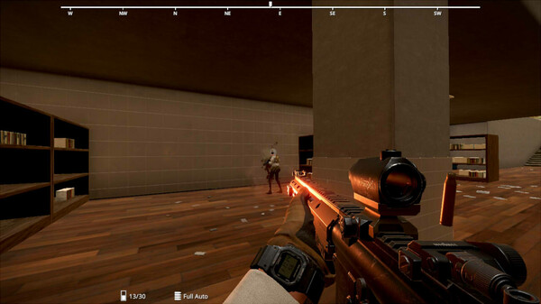 异变战区2|官方中文|Build.18566469-魅惑狙击-穿甲爆破|解压即撸|_1