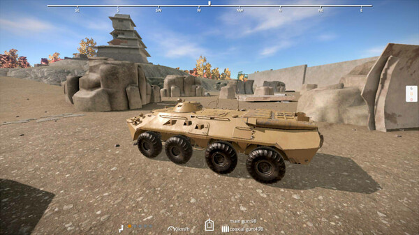 异变战区2|官方中文|Build.18566469-魅惑狙击-穿甲爆破|解压即撸|_6