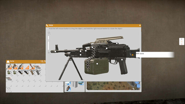 异变战区2|官方中文|Build.18566469-魅惑狙击-穿甲爆破|解压即撸|_2