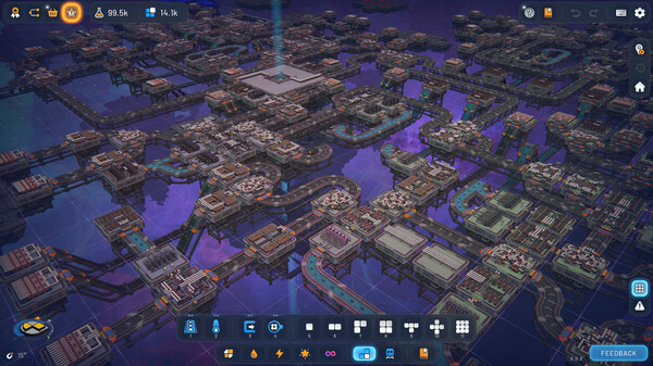 异形工厂2 支持者版|官方中文|Build.18963735+全DLC|解压即撸|_15