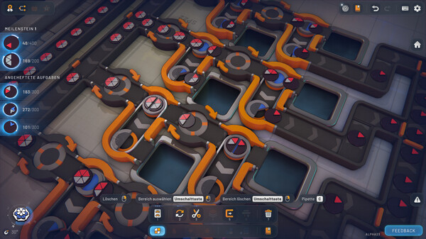 异形工厂2 支持者版|官方中文|Build.18963735+全DLC|解压即撸|_4