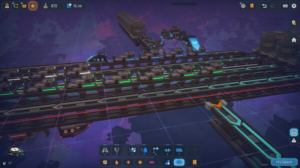 异形工厂2 支持者版|官方中文|Build.18963735+全DLC|解压即撸|_10