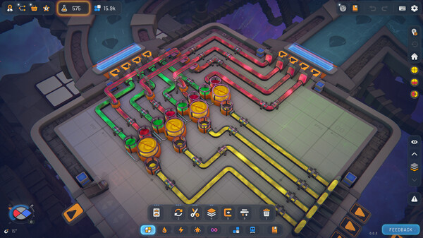 异形工厂2 支持者版|官方中文|Build.18963735+全DLC|解压即撸|_7