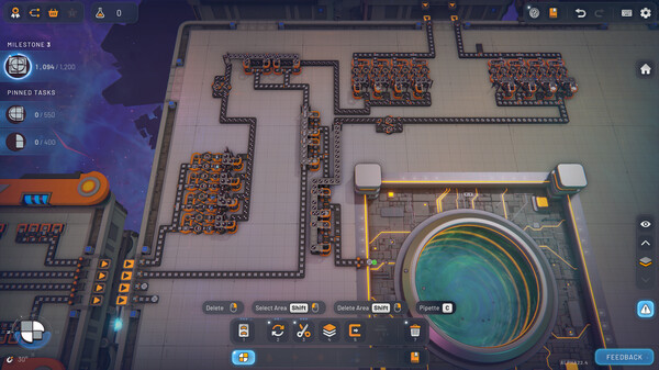 异形工厂2 支持者版|官方中文|Build.18963735+全DLC|解压即撸|_2