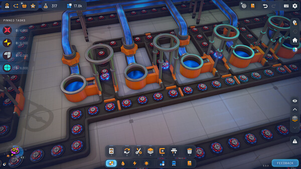 异形工厂2 支持者版|官方中文|Build.18963735+全DLC|解压即撸|_12