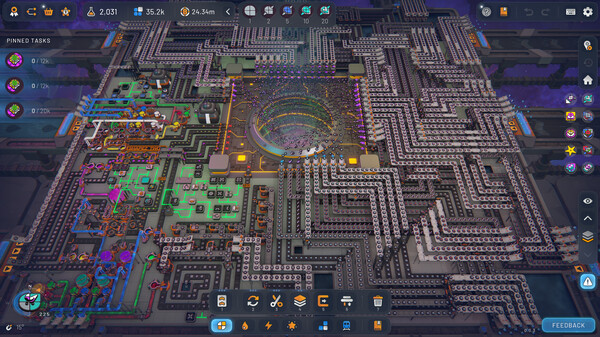 异形工厂2 支持者版|官方中文|Build.18963735+全DLC|解压即撸|_11