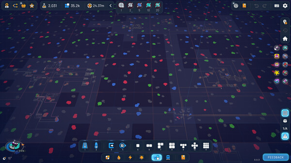 异形工厂2 支持者版|官方中文|Build.18963735+全DLC|解压即撸|_5