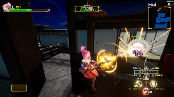 战姬拉斯蒂尔 无限的迷宫城|官方中文|解压即撸|_9