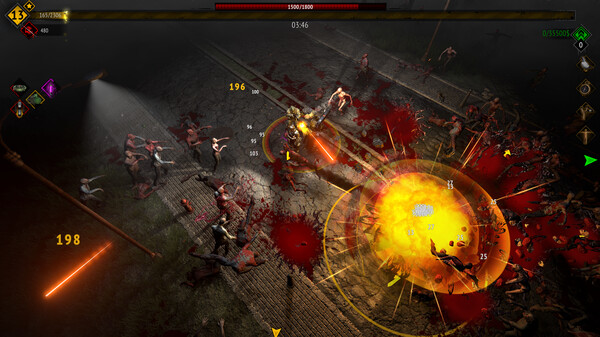 又一个僵尸幸存者|官方中文|Build.20510088-战术狂潮-生死进阶|解压即撸|_8