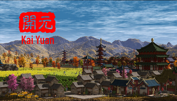 开元|官方中文|Build.11502550|解压即撸|_0