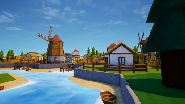 瓷砖小镇 Tile Town|官方中文|安装即撸|_7