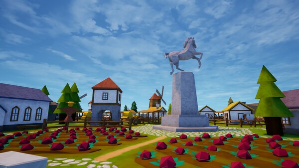 瓷砖小镇 Tile Town|官方中文|安装即撸|_8