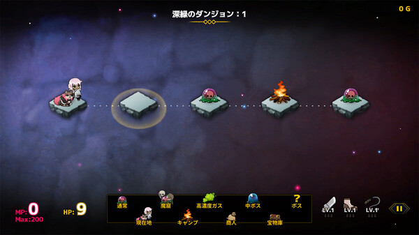 人偶探险家 Doll Explorer|官方中文|本体+1.0.5升补|NSZ|原版|_2