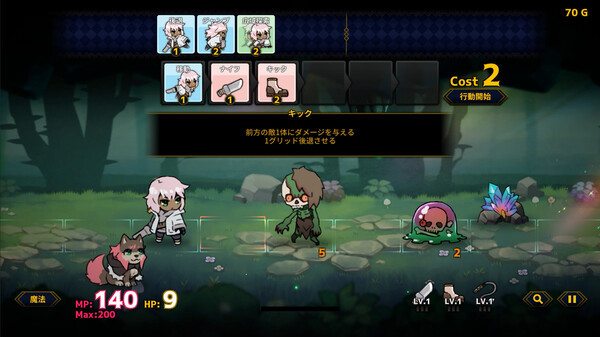 人偶探险家 Doll Explorer|官方中文|本体+1.0.5升补|NSZ|原版|_1