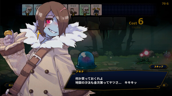 人偶探险家 Doll Explorer|官方中文|本体+1.0.5升补|NSZ|原版|_5