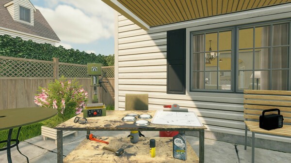 泳池清洁模拟器 Pool Cleaning Simulator|官方中文|解压即撸|_5