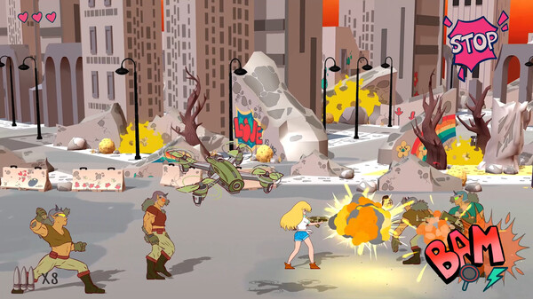 V’s Rage|官方中文|Build.19845911|解压即撸|_5