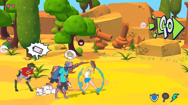 V’s Rage|官方中文|Build.19845911|解压即撸|_1