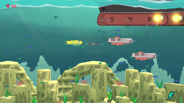 V’s Rage|官方中文|Build.19845911|解压即撸|_6