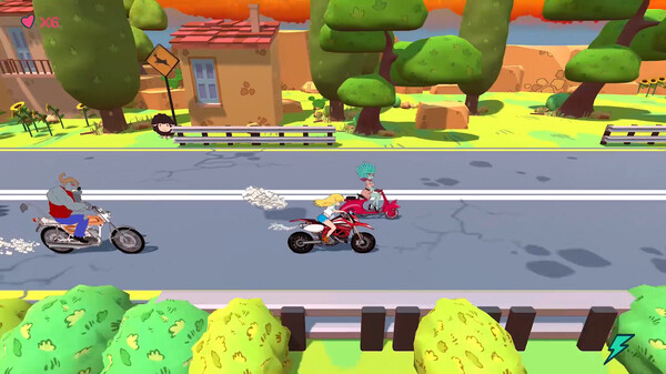 V’s Rage|官方中文|Build.19845911|解压即撸|_4