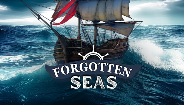 遗忘之海 Forgotten Seas|官方中文|Build.17553950-风暴遗踪-浪迹谜海|解压即撸|_0