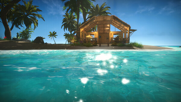 遗忘之海 Forgotten Seas|官方中文|Build.17553950-风暴遗踪-浪迹谜海|解压即撸|_13