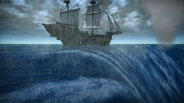 遗忘之海 Forgotten Seas|官方中文|Build.17553950-风暴遗踪-浪迹谜海|解压即撸|_10