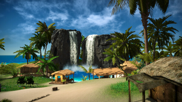 遗忘之海 Forgotten Seas|官方中文|Build.17553950-风暴遗踪-浪迹谜海|解压即撸|_3